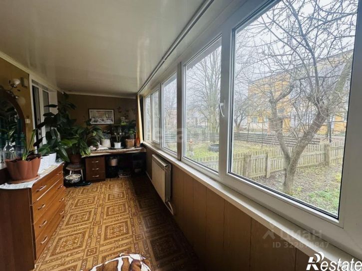 2-комн квартира Брянский район