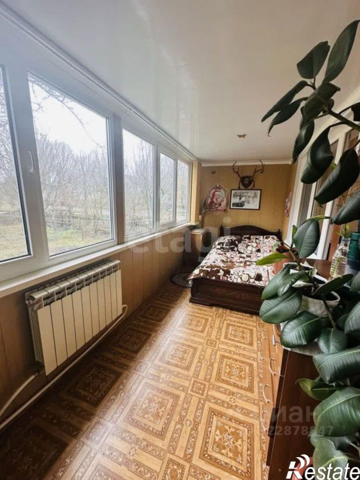 2-комн квартира Брянский район