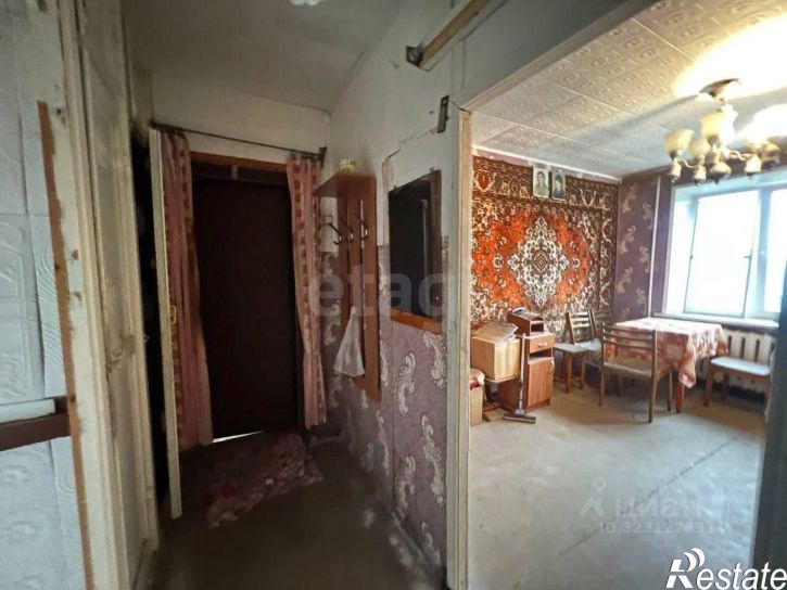 Комната улица Карла Маркса, 11,  д. 11