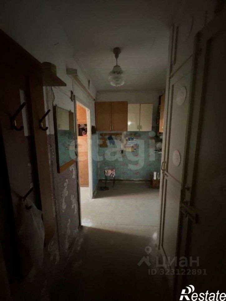 Комната улица Карла Маркса, 11,  д. 11