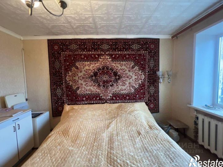 Комната улица Карла Маркса, 11,  д. 11