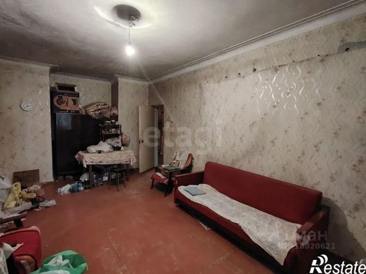 3-комн квартира улица Мира, 19,  д. 19