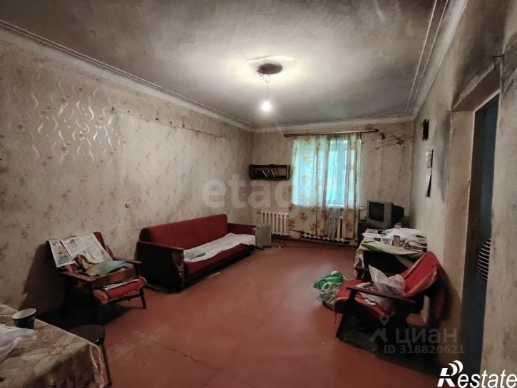 3-комн квартира улица Мира, 19,  д. 19