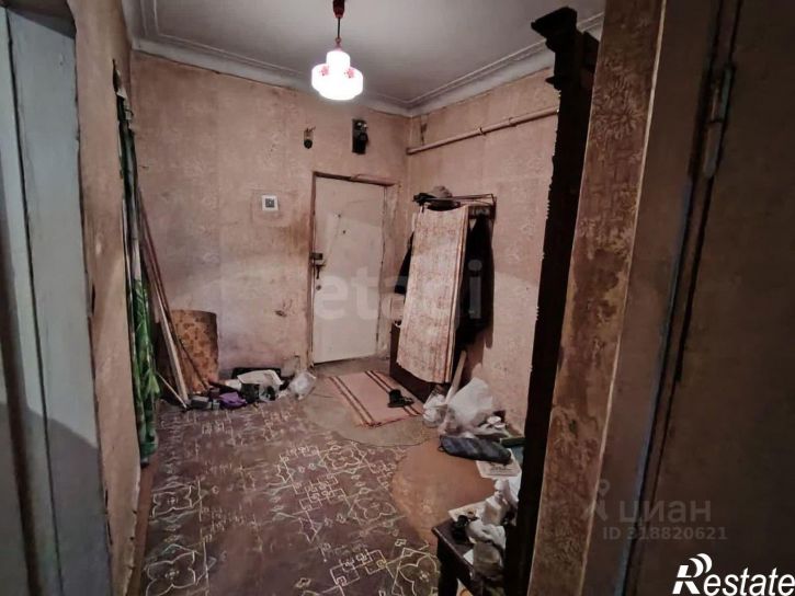 3-комн квартира улица Мира, 19,  д. 19