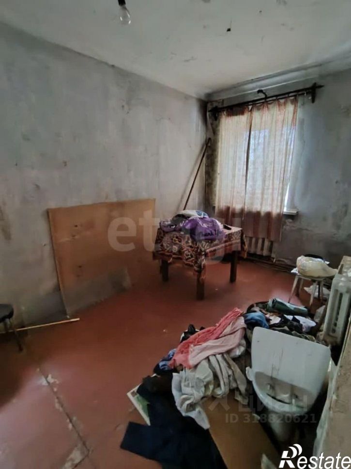 3-комн квартира улица Мира, 19,  д. 19