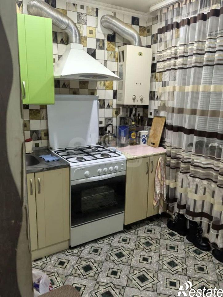 2-комн квартира 1-й квартал, 1,  д. 1