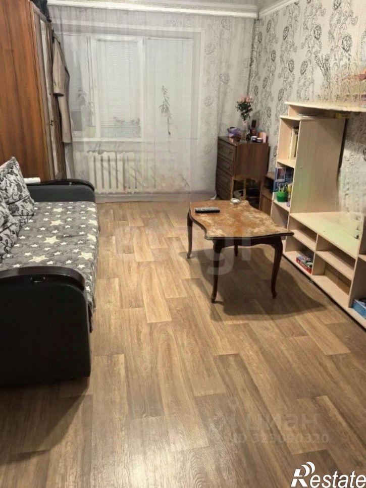 2-комн квартира 1-й квартал, 1,  д. 1