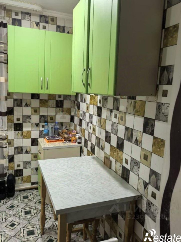 2-комн квартира 1-й квартал, 1,  д. 1