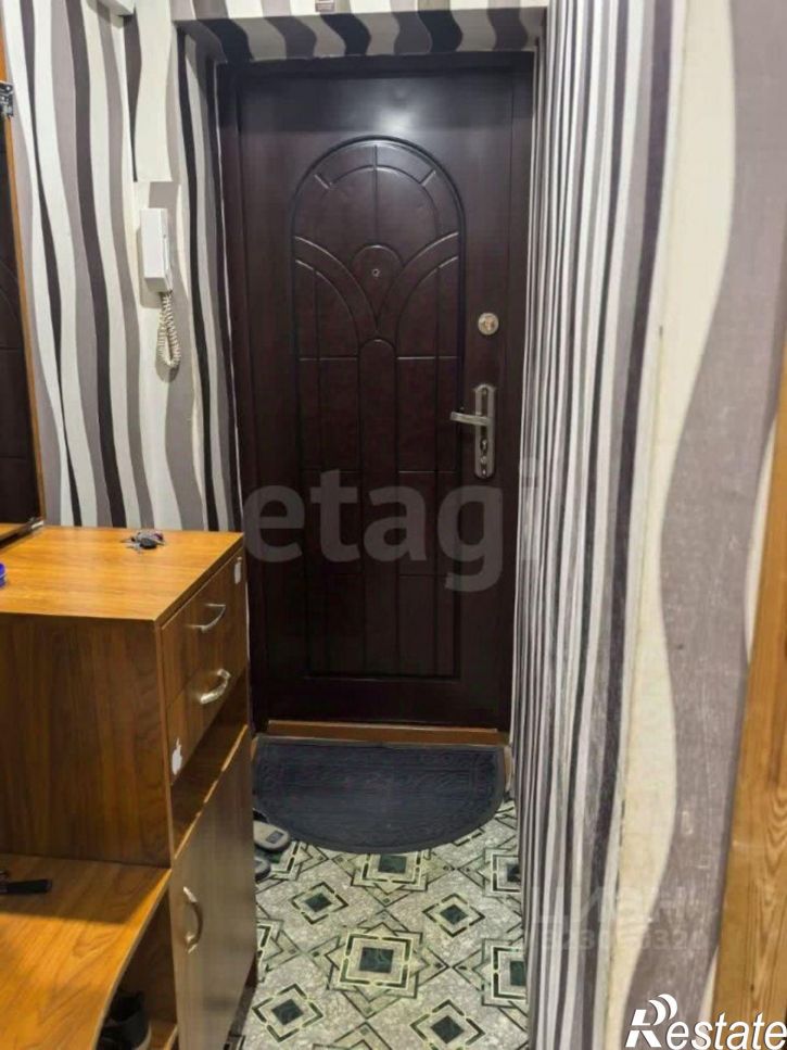 2-комн квартира 1-й квартал, 1,  д. 1