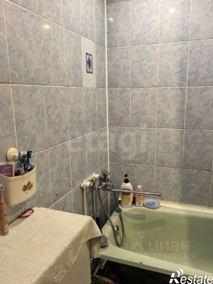 2-комн квартира 1-й квартал, 1,  д. 1