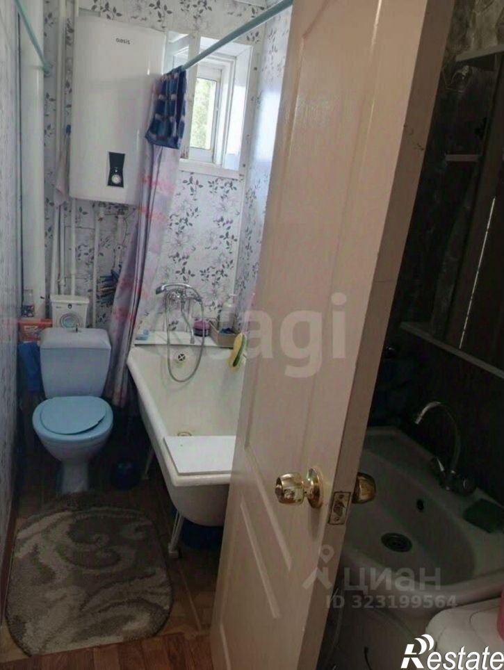 2-комн квартира Октябрьская улица, 19,  д. 19