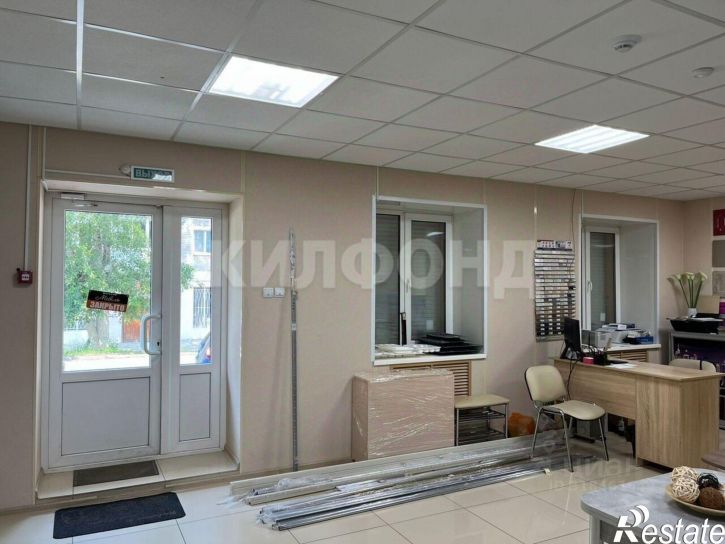 Торговое помещение Дятьково, улица Мира, 1