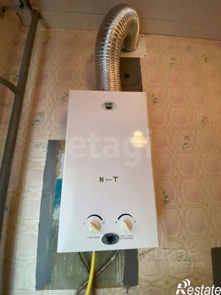 2-комн квартира улица Гагарина, 50,  д. 50