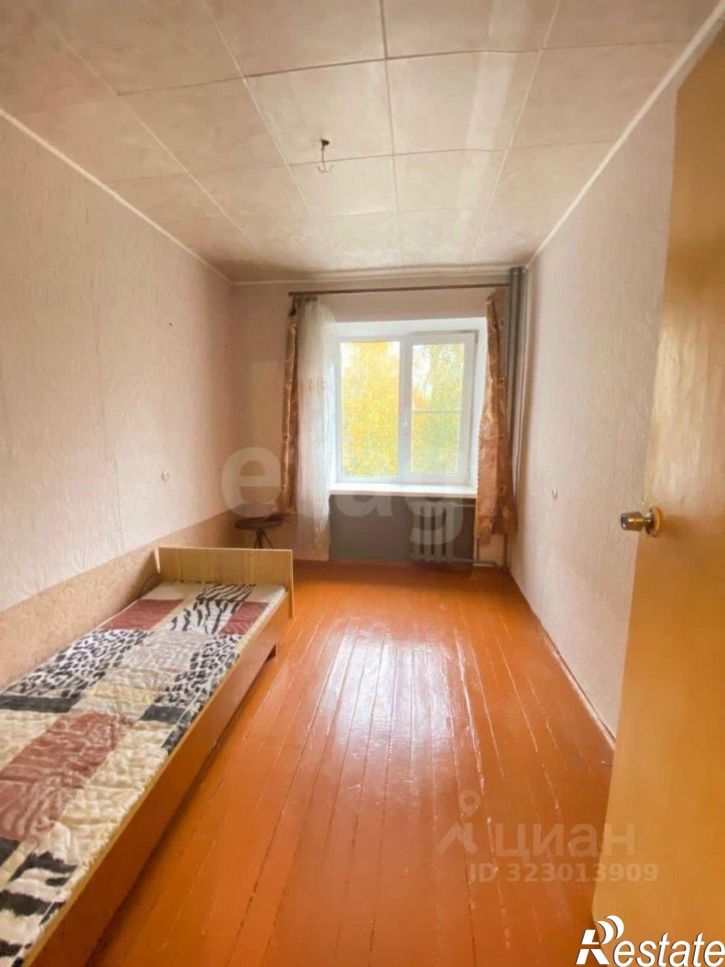 2-комн квартира улица Гагарина, 50,  д. 50