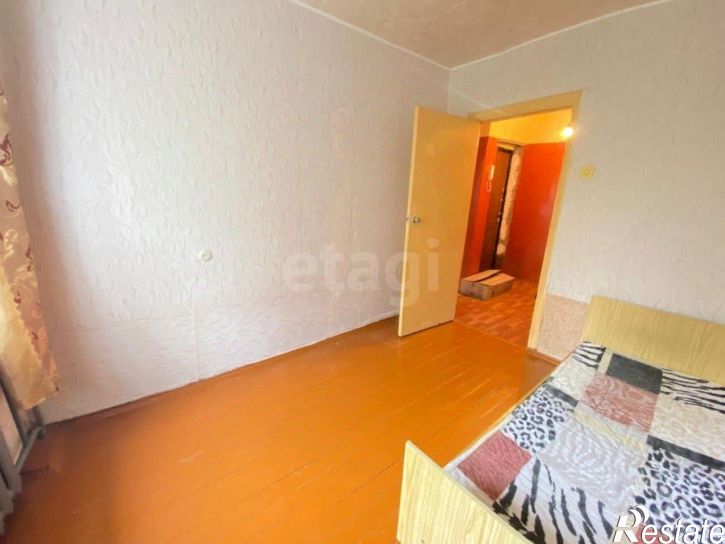 2-комн квартира улица Гагарина, 50,  д. 50