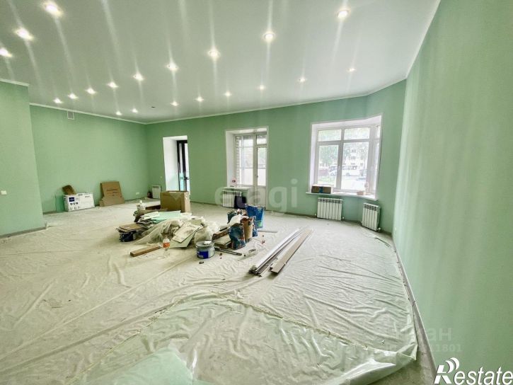 Офис городской округ Брянск