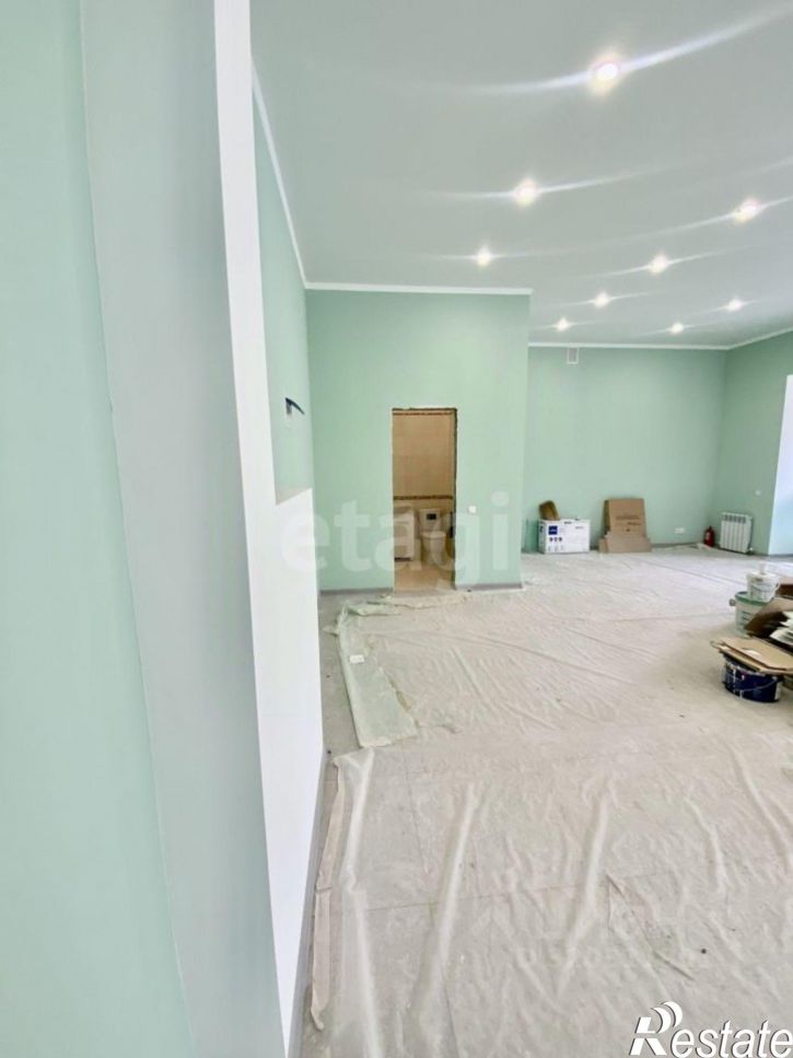 Офис городской округ Брянск