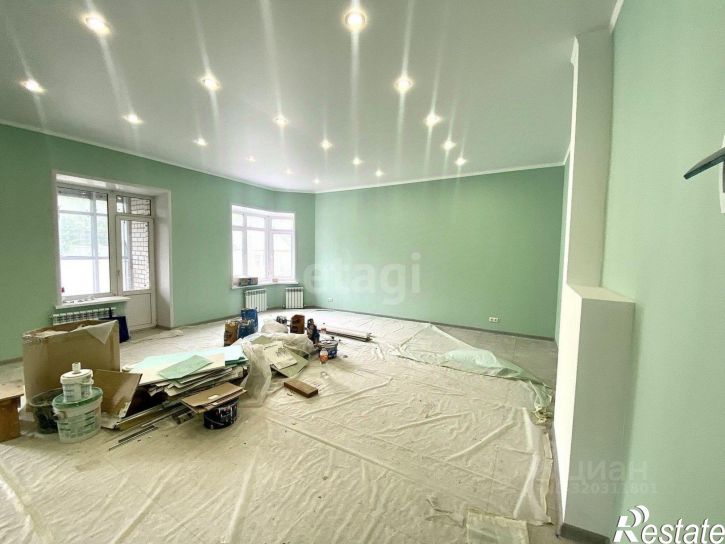 Офис городской округ Брянск