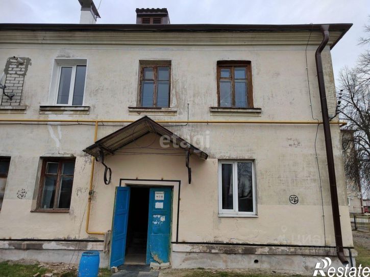 3-комн квартира Дятьковский район