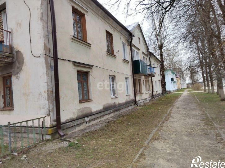 3-комн квартира Дятьковский район