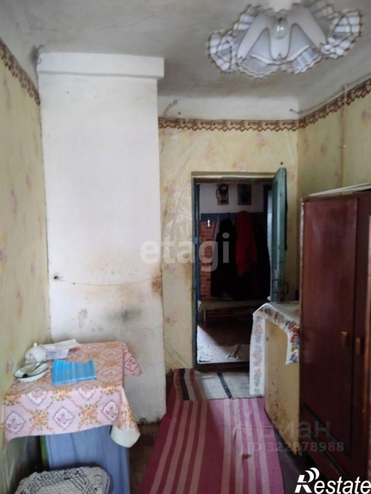 3-комн квартира Дятьковский район