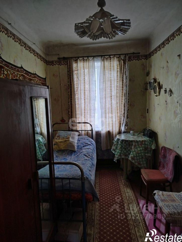 3-комн квартира Дятьковский район