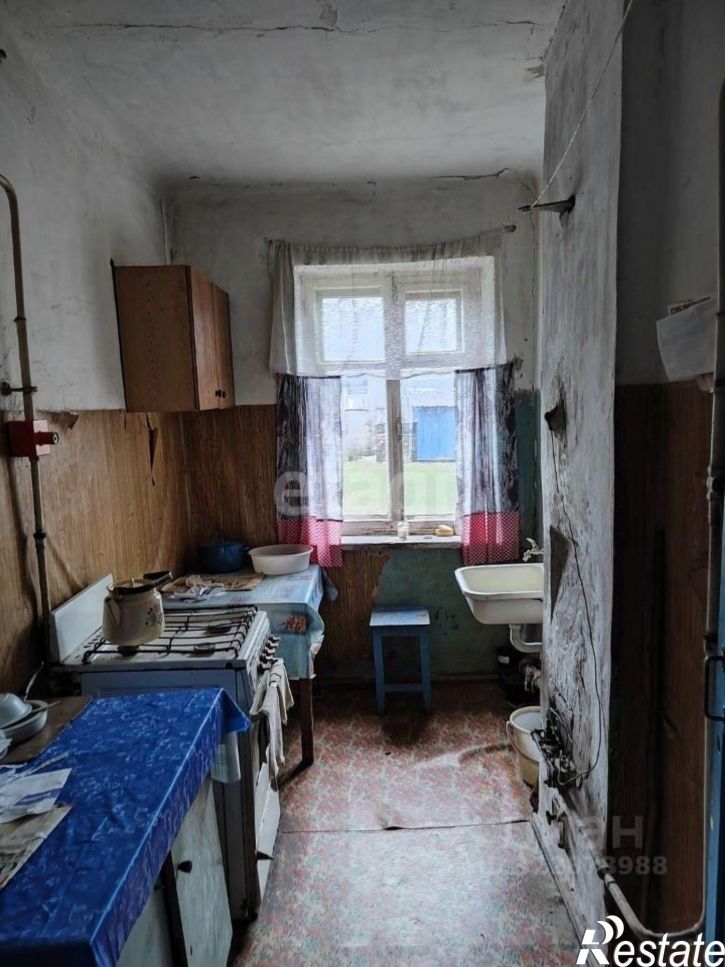 3-комн квартира Дятьковский район