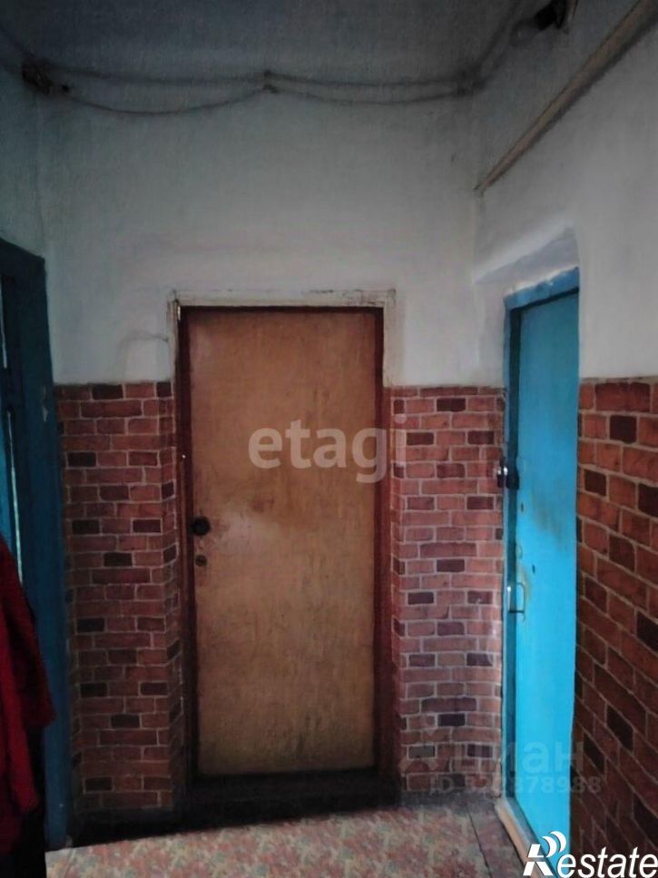 3-комн квартира Дятьковский район