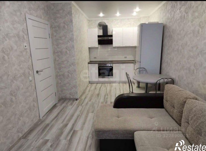 1-комн квартира Брянский район