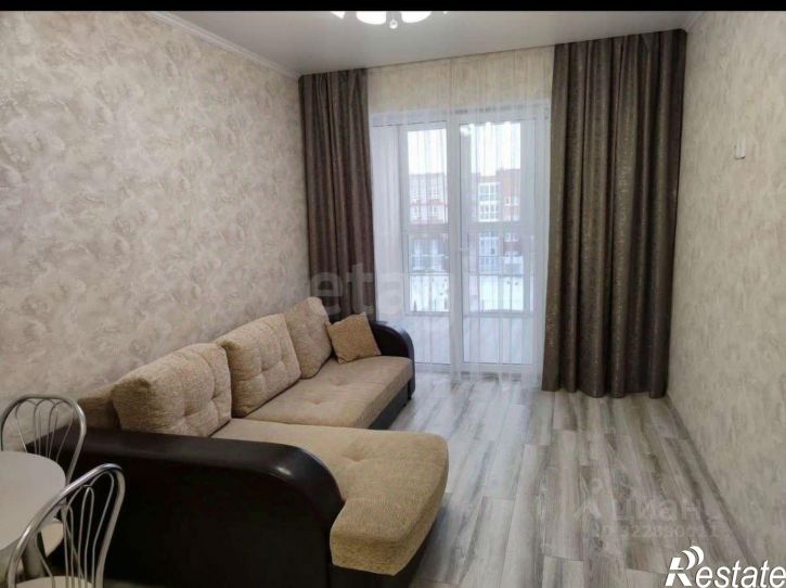 1-комн квартира Брянский район