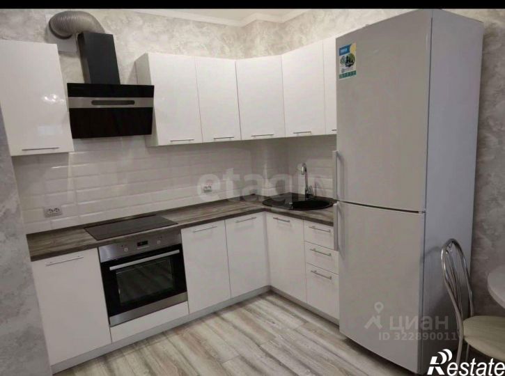 1-комн квартира Брянский район