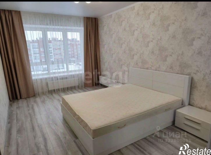 1-комн квартира Брянский район