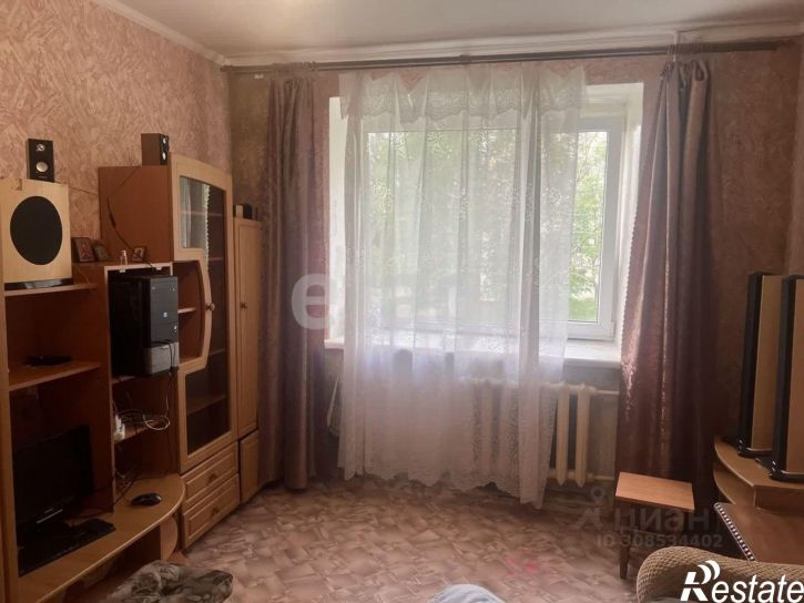 Комната Дятьковский район, Дятьково