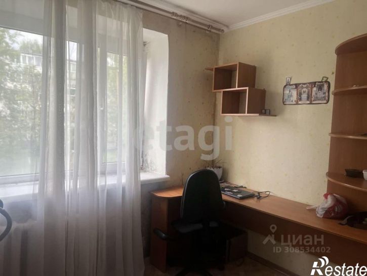 Комната Дятьковский район, Дятьково