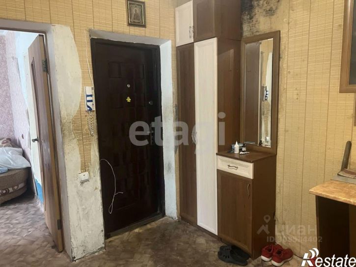 Комната Дятьковский район, Дятьково