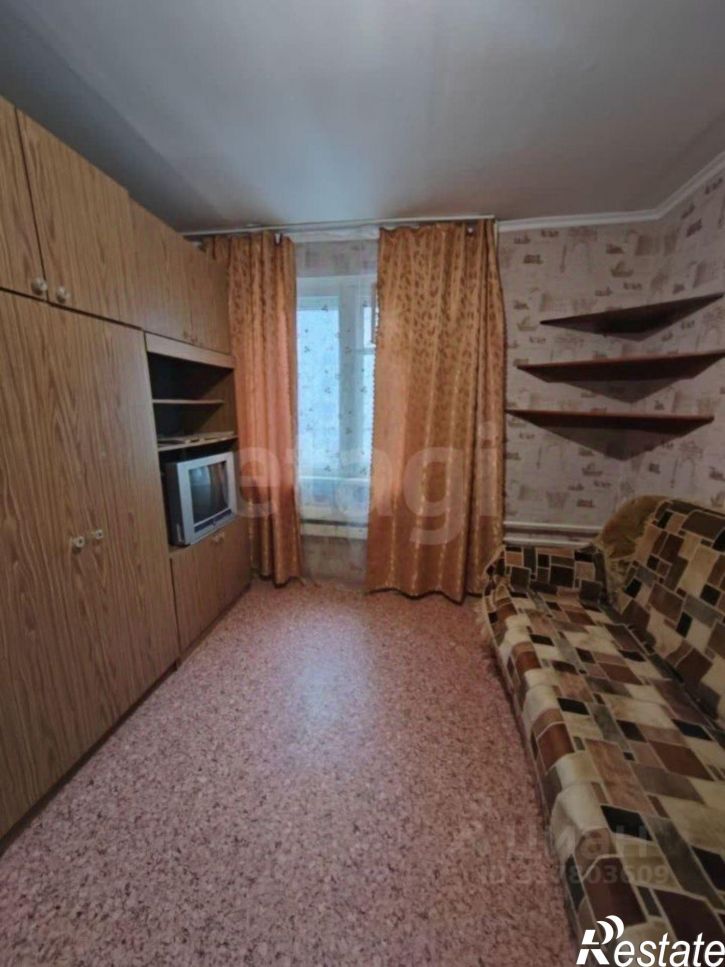 Комната городской округ Брянск