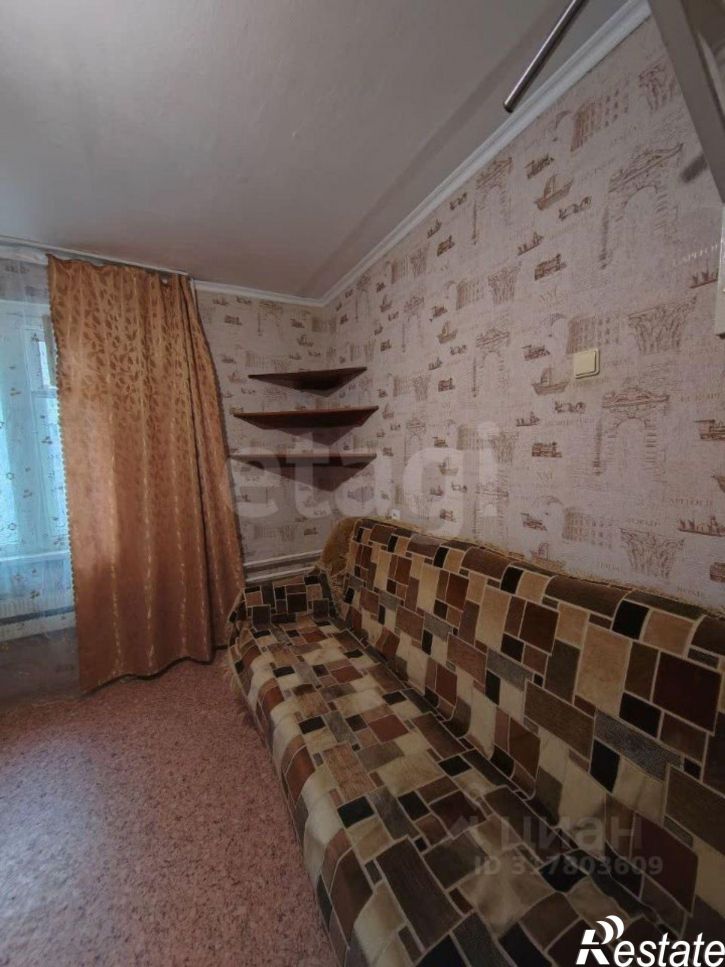 Комната городской округ Брянск