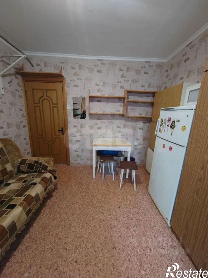 Комната городской округ Брянск