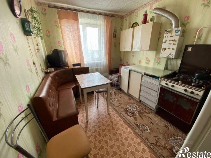 1-комн квартира Погарский район