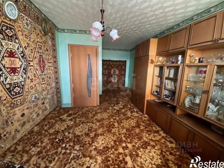 1-комн квартира Погарский район