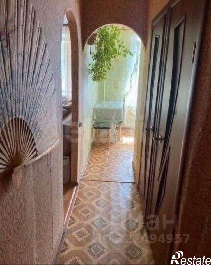 1-комн квартира городской округ Клинцы