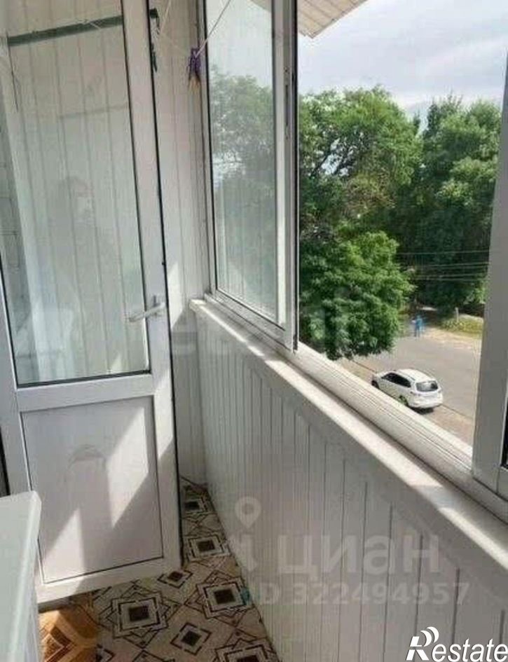 1-комн квартира городской округ Клинцы