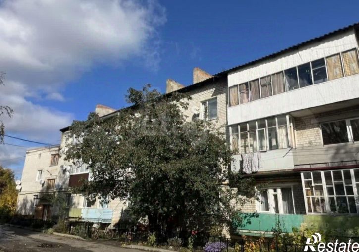 1-комн квартира Погарский район