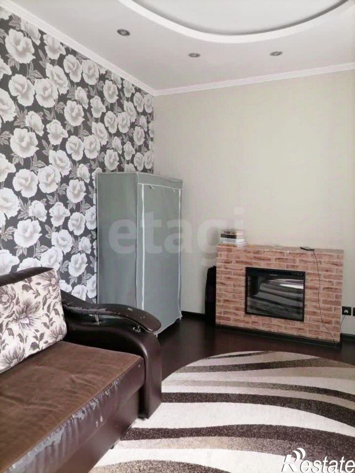 1-комн квартира городской округ Клинцы