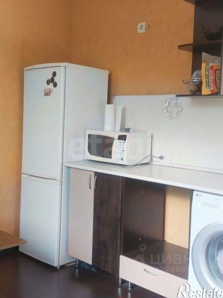 1-комн квартира городской округ Клинцы