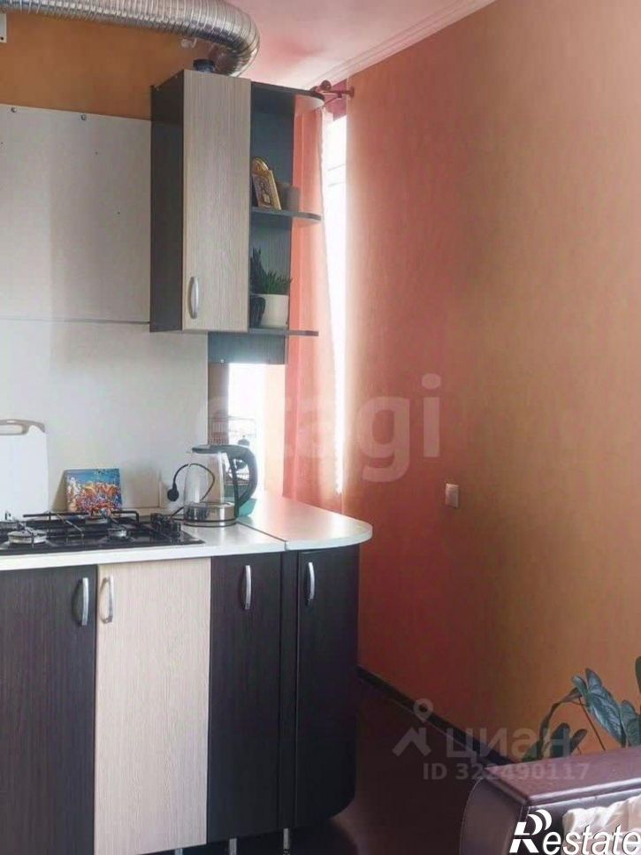 1-комн квартира городской округ Клинцы