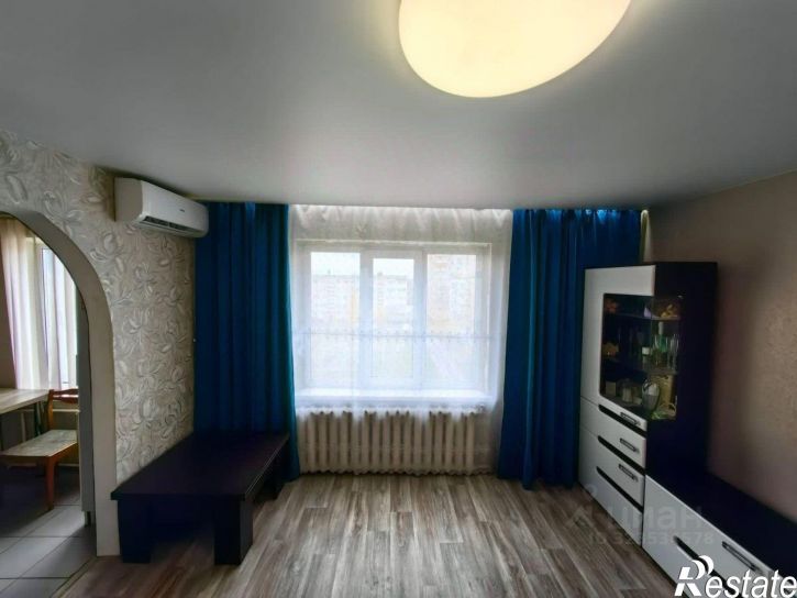 3-комн квартира Союзная улица, 100,  д. 100