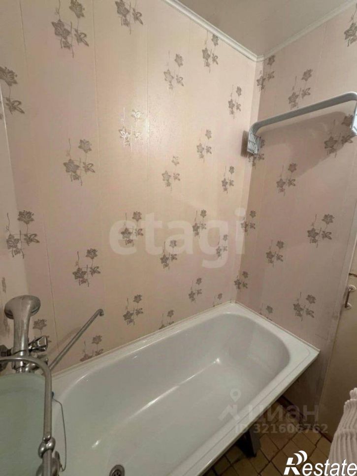 3-комн квартира улица Тургенева, 7,  д. 7