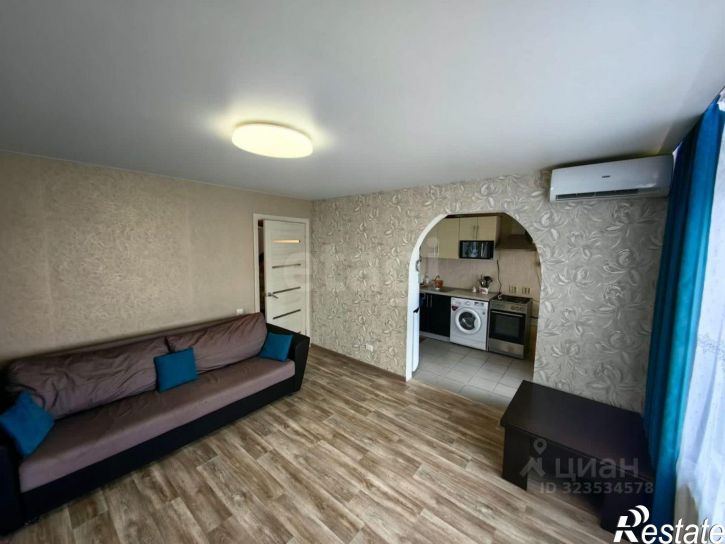 3-комн квартира Союзная улица, 100,  д. 100