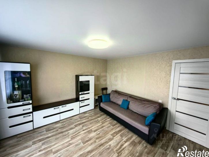 3-комн квартира Союзная улица, 100,  д. 100